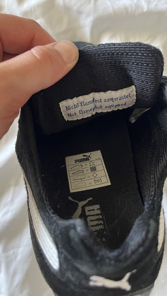 Puma Chaussures femmes: Puma Sneaker Classic – D'occasion à Hinterkappelen par j2ddvis 3
