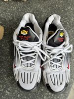 Nike Air Max Plus Tn Grösse 41 gebraucht
