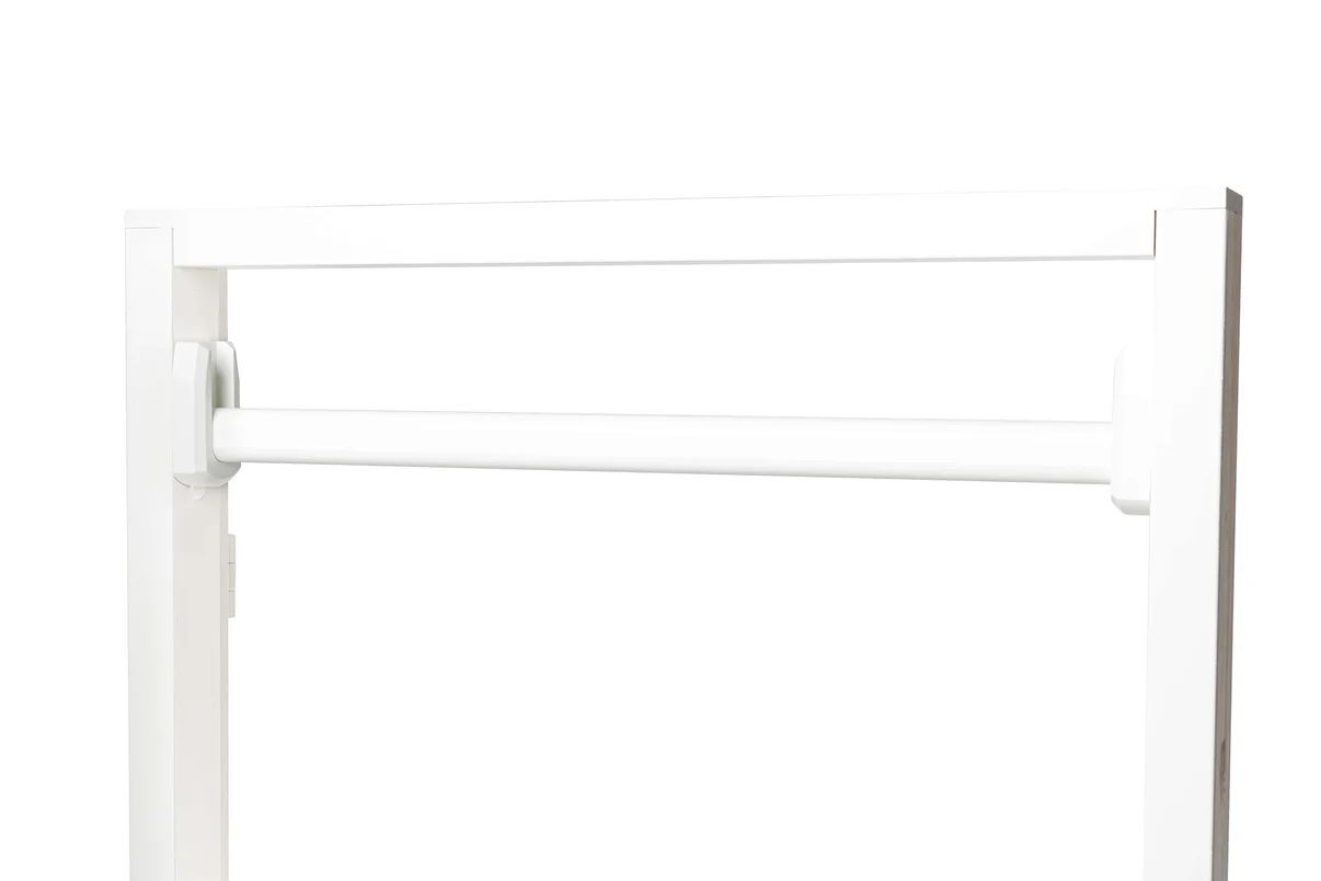 Hometrainer: Pull Up Bar Wood Max 78cm – Gebraucht aus Luzern von Cingu 4