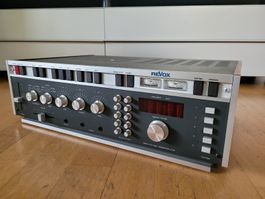 ⚜️ REVOX Preamplifier A720 ⚜️