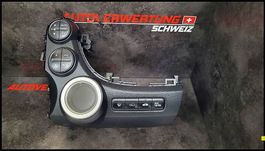 79602-TH5-G41ZA Klimabedienteil Honda Jazz III