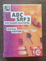ABC SRF 3 Special Edition Spiel