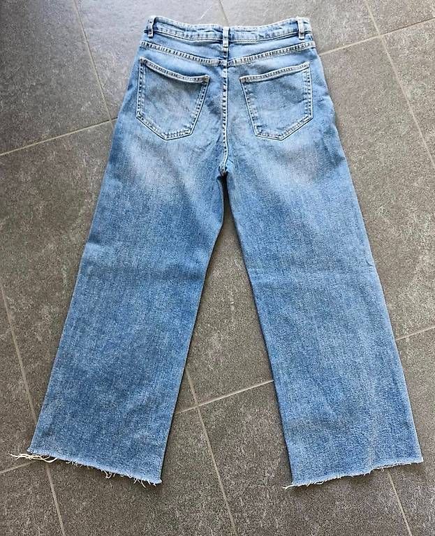 Jeans: Opus Jeans, Gr. 36 – Usato da Basel venduto da SMST 1