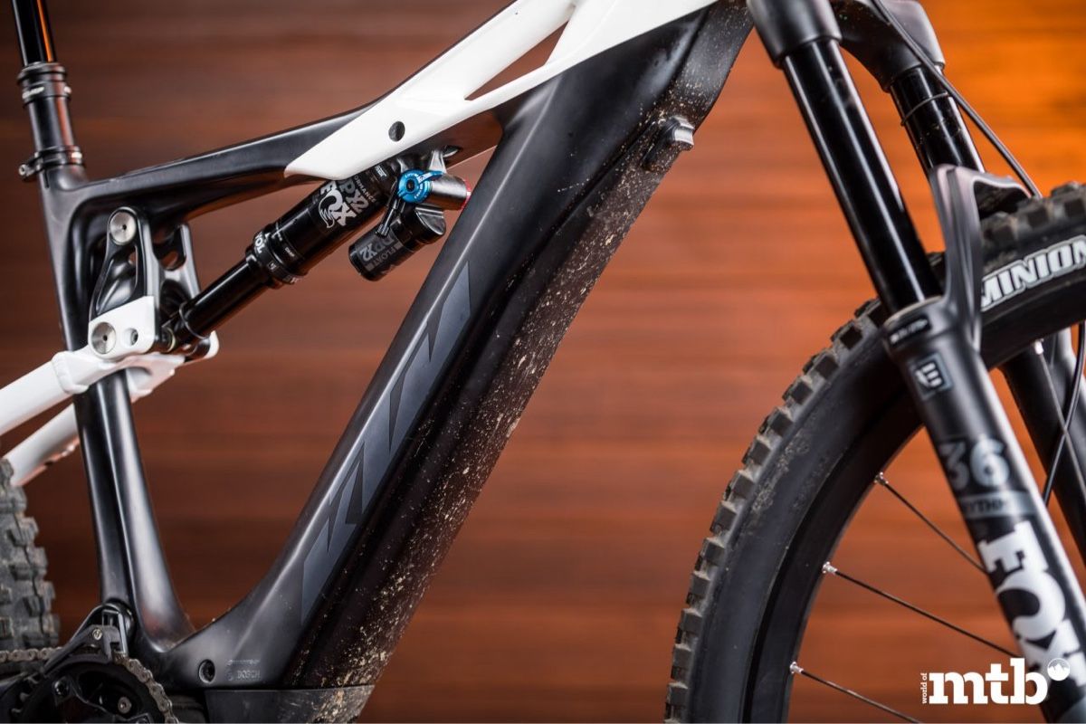 KTM Biciclette: KTM Macina Kapoho Master Fully – Usato da Oberägeri venduto da cherrymarry 4