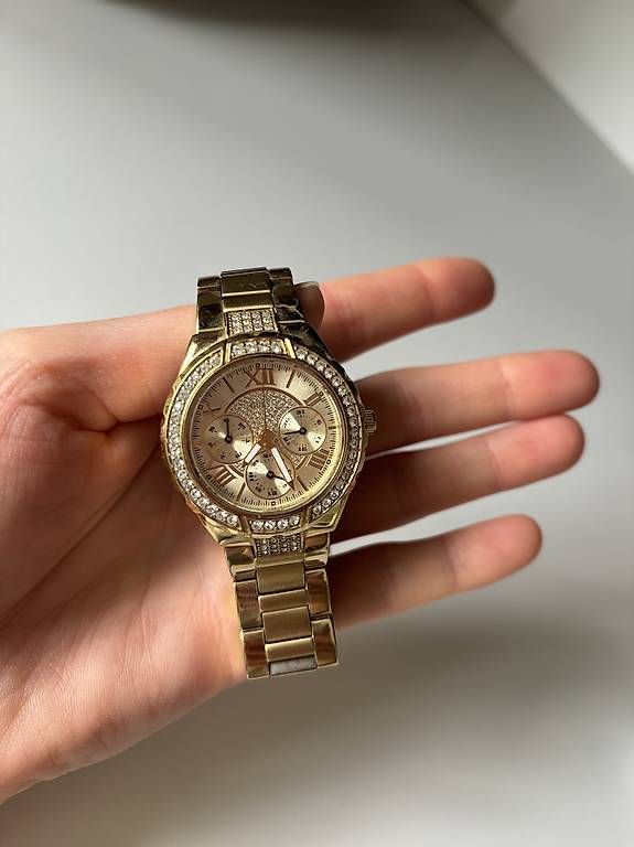 Orologi: Uhr – Usato da Chur venduto da leandrav