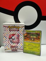 🇩🇪 103/165 Kokowei – Pokémon 151 MEW