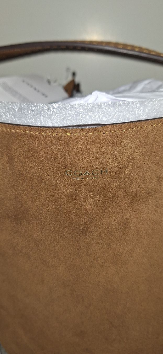 Coach Borse da donna: Coach bleecker bucket bag 21 – Nuovo e nell'imballaggio originale da Wilen b. Wollerau venduto da kat_35 5