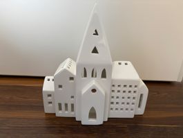 Kähler Design - Urbania Teelichthaus - NEU!!!