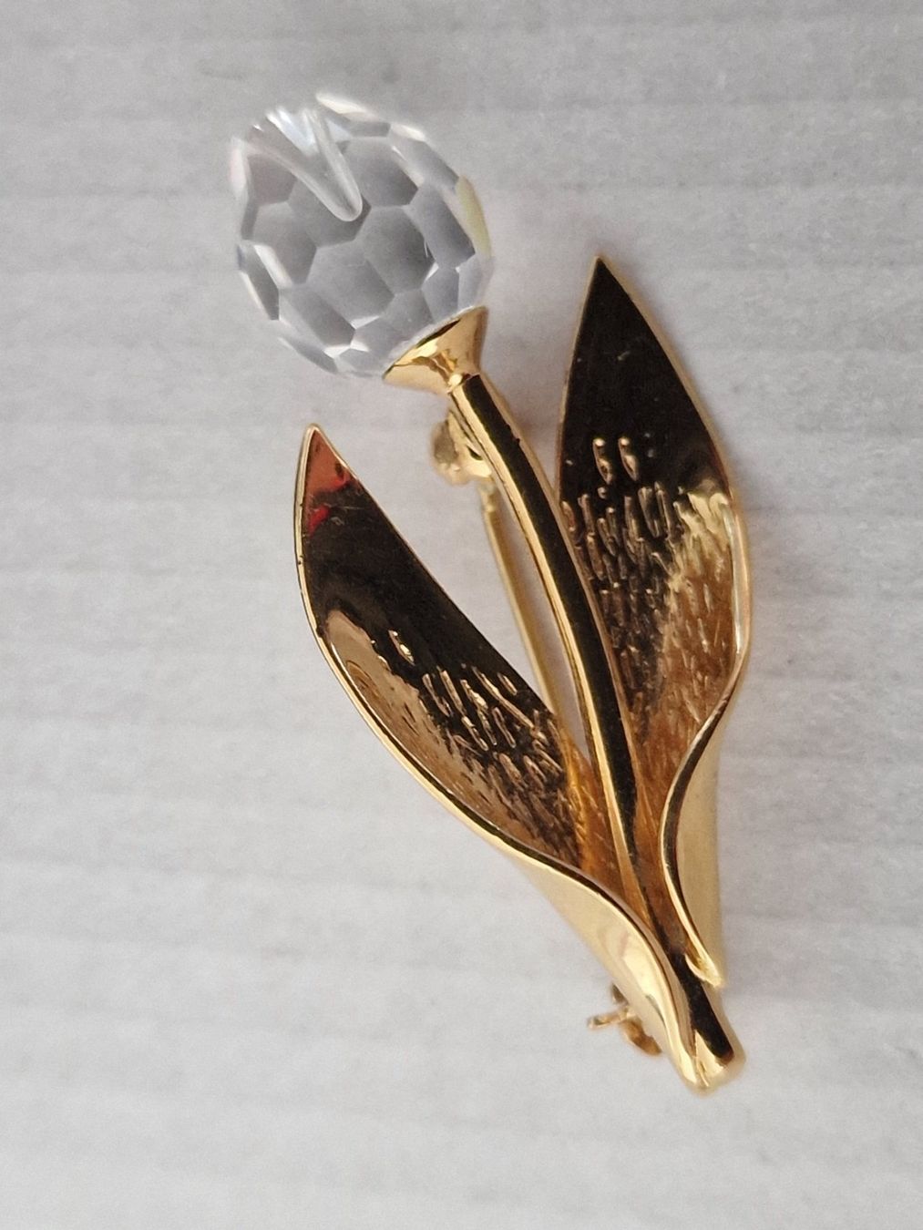 Swarovski Broches & Aiguilles: Swarovski Brosche – D'occasion à Laufenburg par may_r2st 2