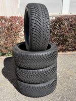 Pneus hiver Barum Polaris 6 - 225/45 R19