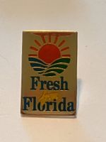 1 Pin Fresh from Florida