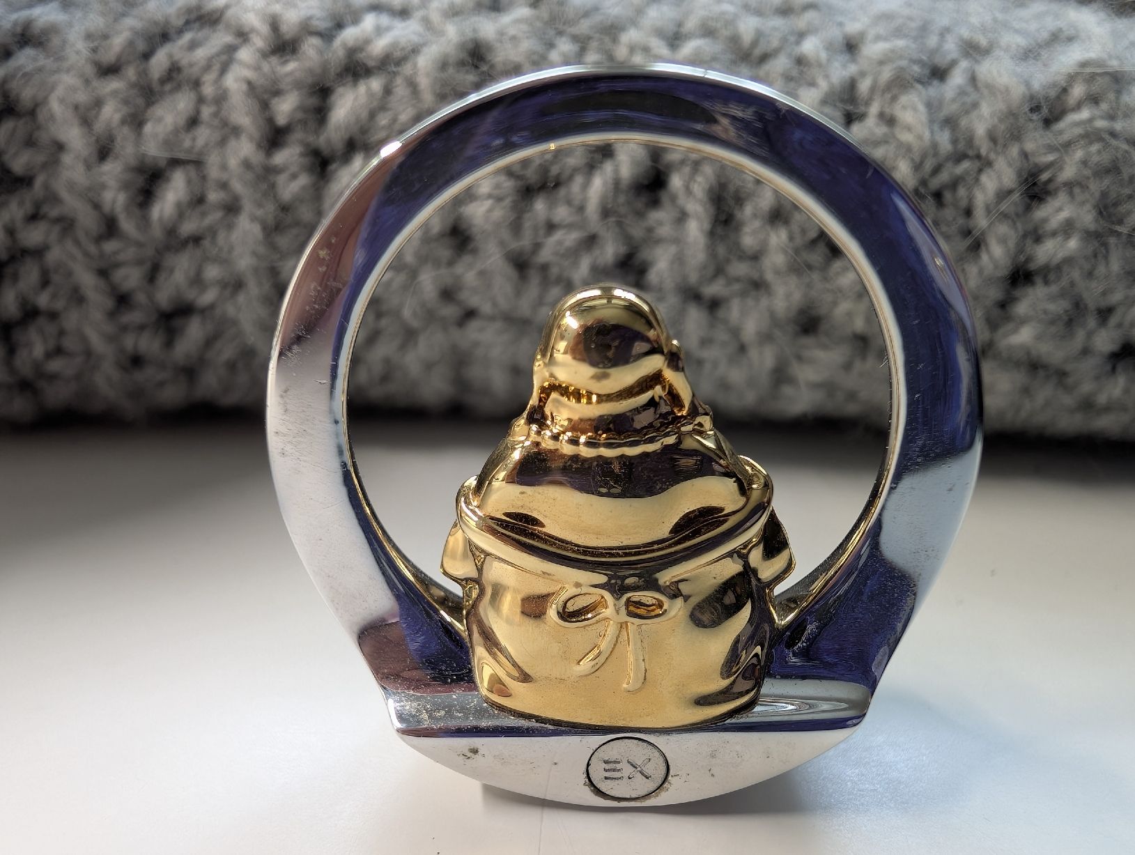 Energetix Ciondoli: pendentif Bouddha – Usato da Bernex venduto da Natalys 1