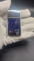 Slim Zippo 1980 KSC Florida