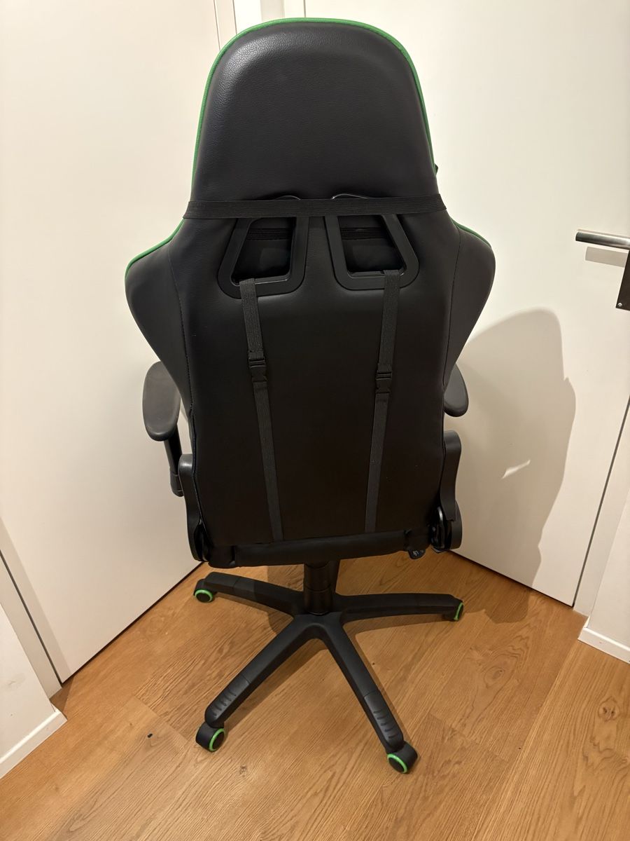 Stühle: Gaming stuhl – Gebraucht aus Rifferswil von jasonevans76 4