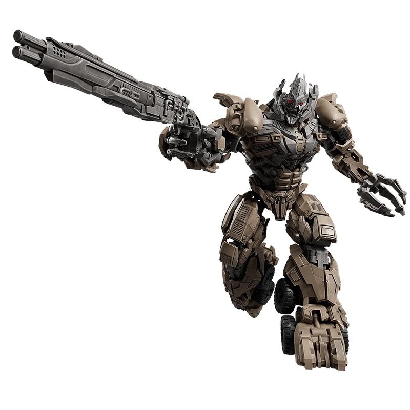 Giocattoli: Transformers Blokees Classic Class 22 Megatron – Nuovo e nell'imballaggio originale da Vuadens venduto da Chouchoujapan 2