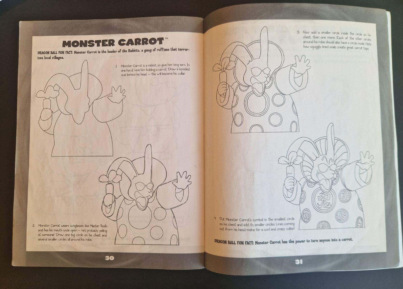 Comics: How To Draw Dragonball – Gebraucht aus Hittnau von Maeffiu 2