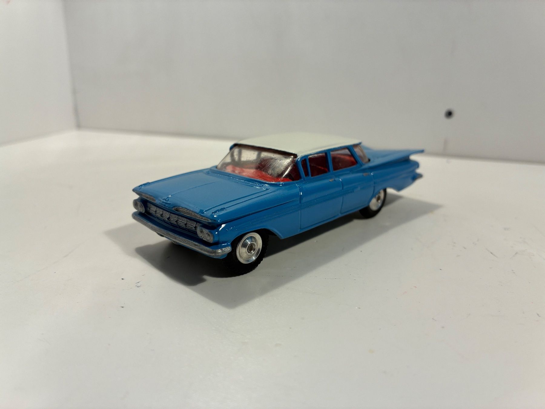 Corgi Toys Modellautos: Corgi Chevrolet – Gebraucht aus Gümmenen von Supererland 7