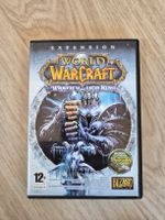 World of Warcraft: Wrath of the Lich King - PC DVD ROM