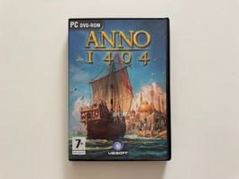 Anno 1404, PC Games