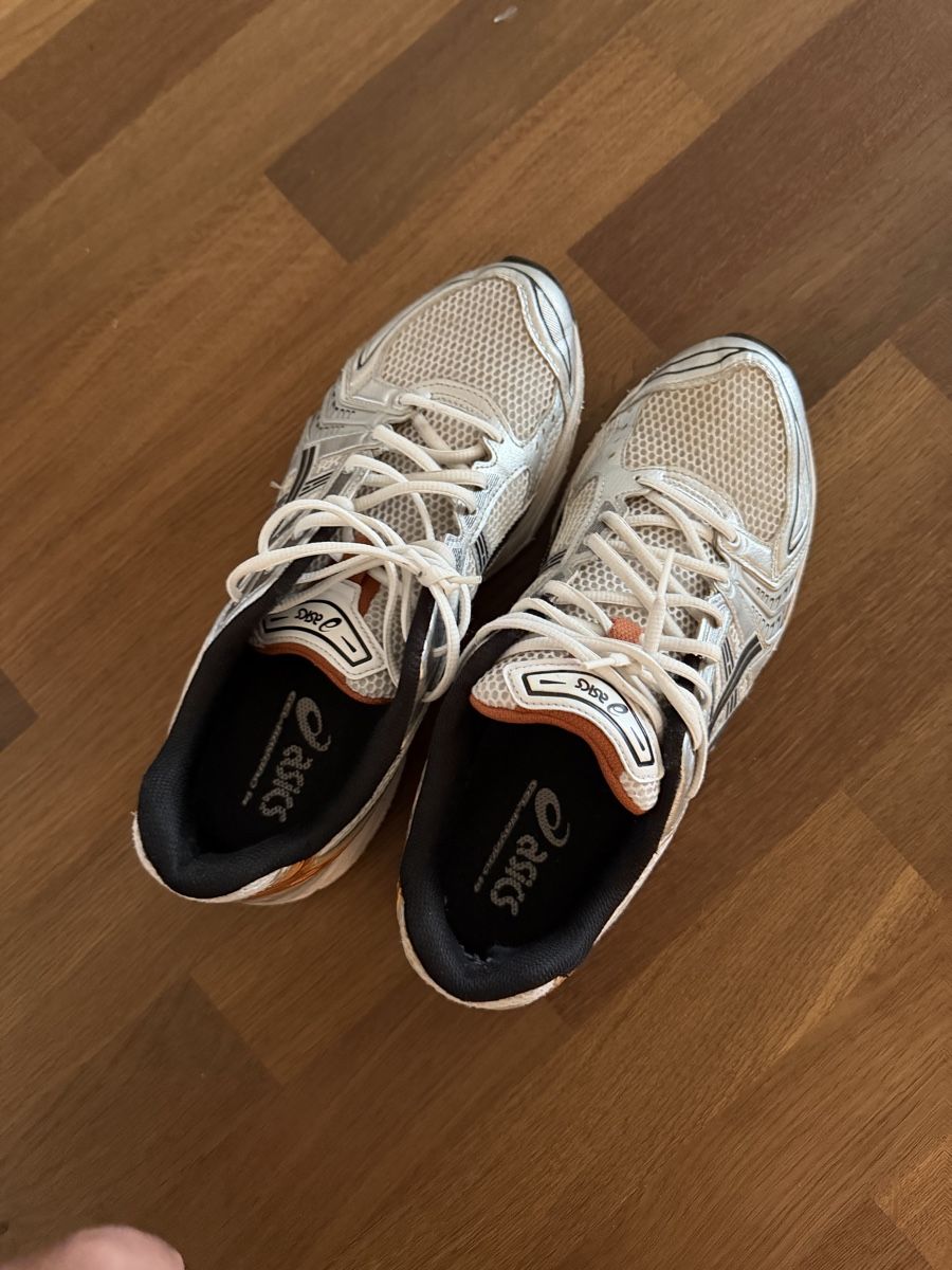 Scarpe da uomo: Asics Gel Kayano – Usato da Zürich venduto da Gamefan 2