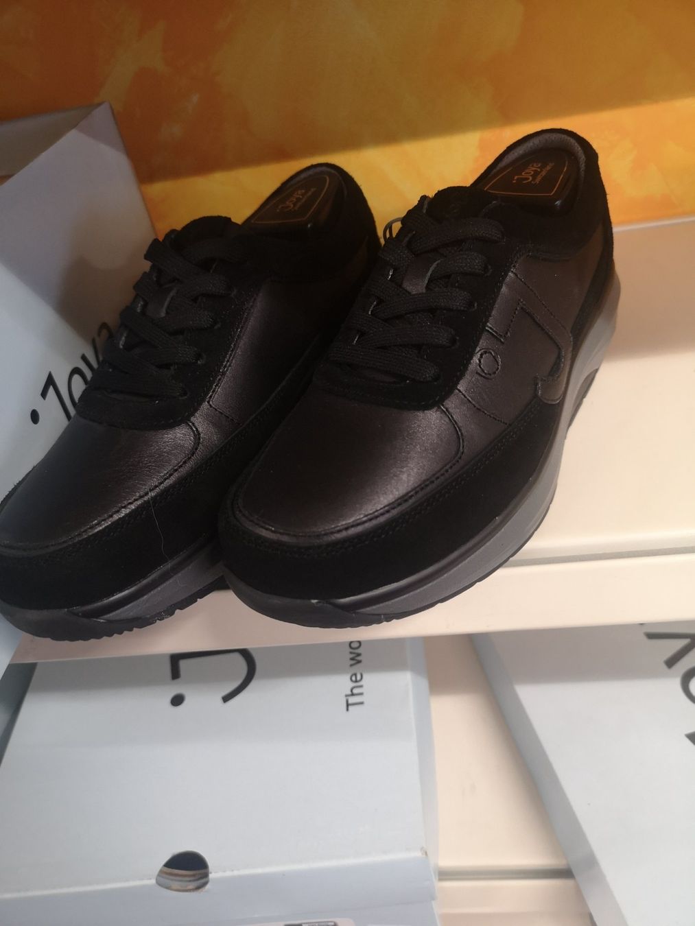 Joya Chaussures hommes: Joya – Neuf avec emballage d'origine à Möhlin par Highwaytom