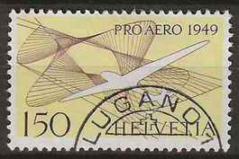 PA045 - Pro Aero F45 obl. Lugano