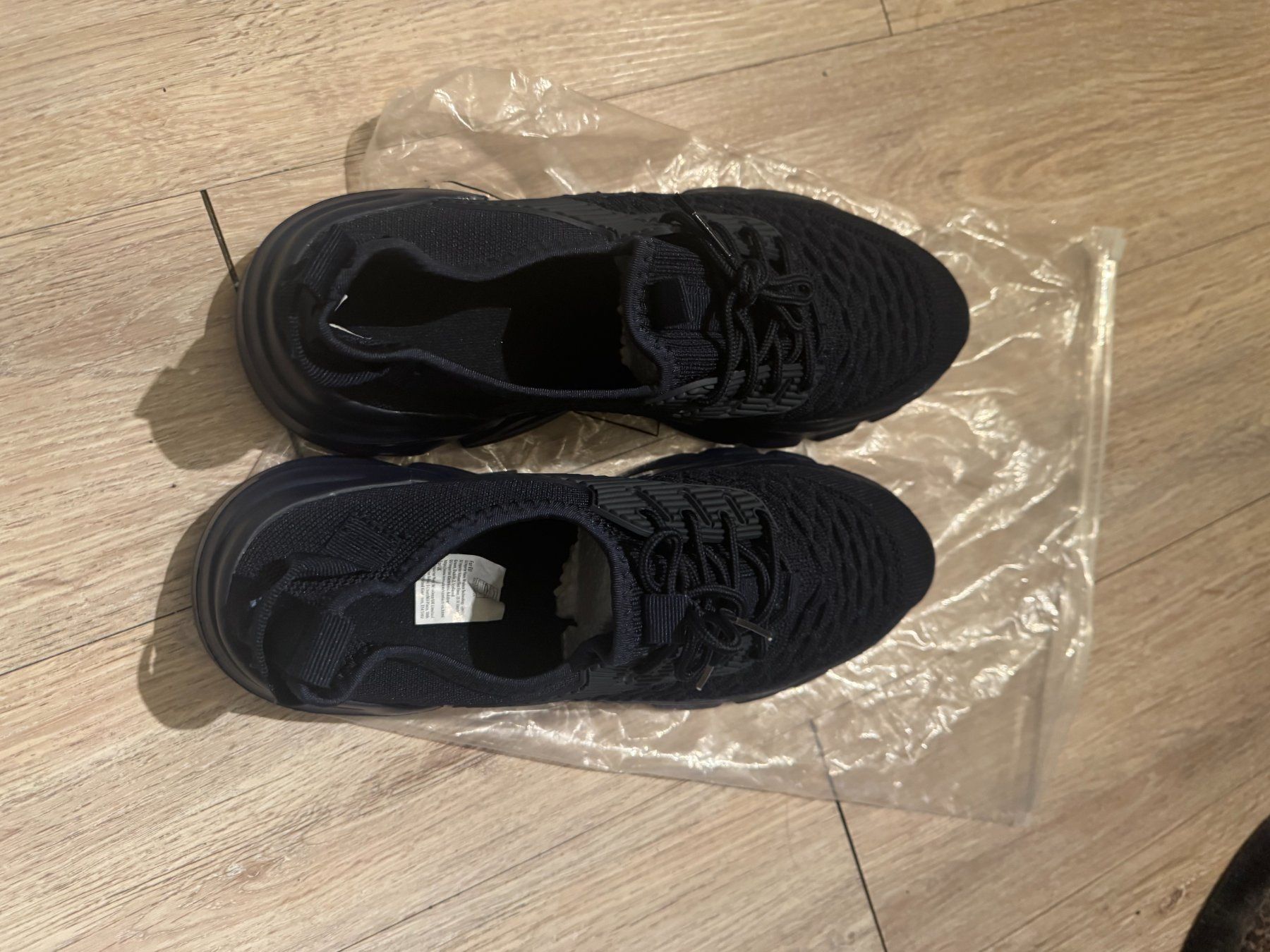Scarpe da uomo: neu sport Schuh 44 – Nuovo (secondo la descrizione) da Riehen venduto da M.S.DVD 4