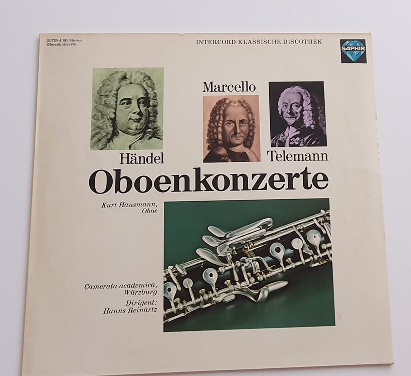Barocke Spielstücke Band 2 » Recorder Sheet Music