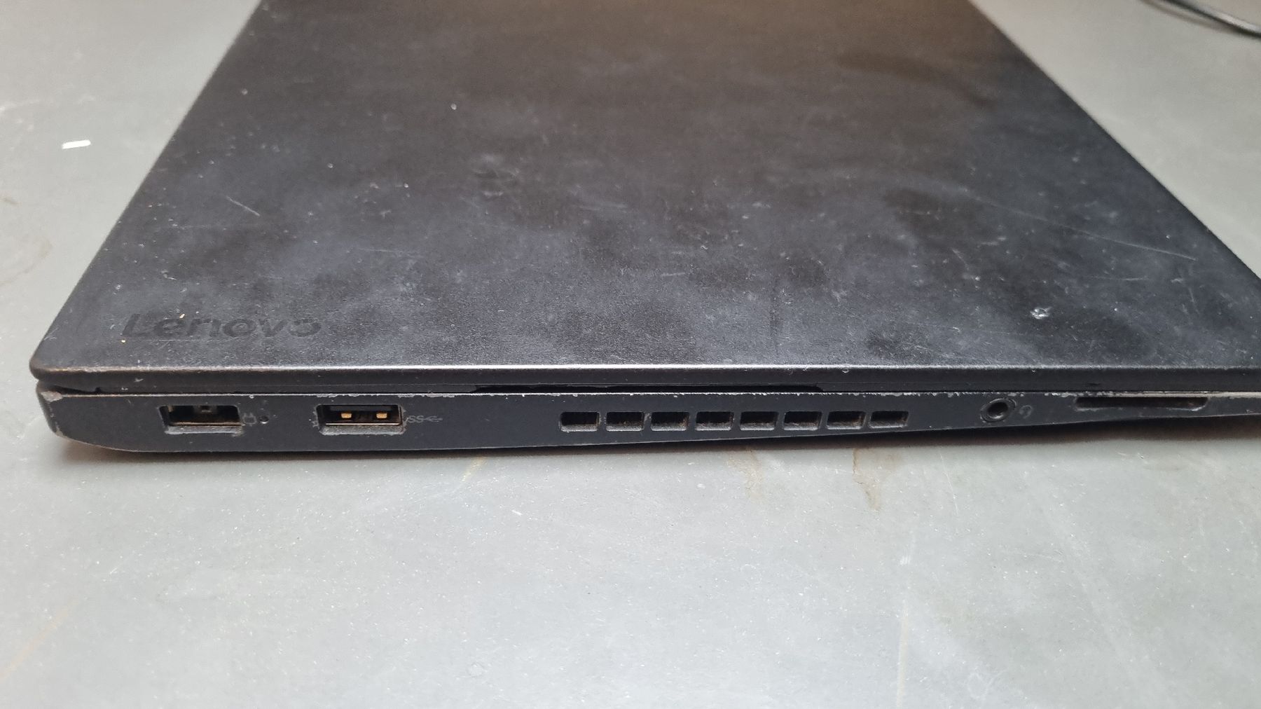 Lenovo Notebooks: ThinkPad T470 – Defekt aus Winterthur von Aluns 4