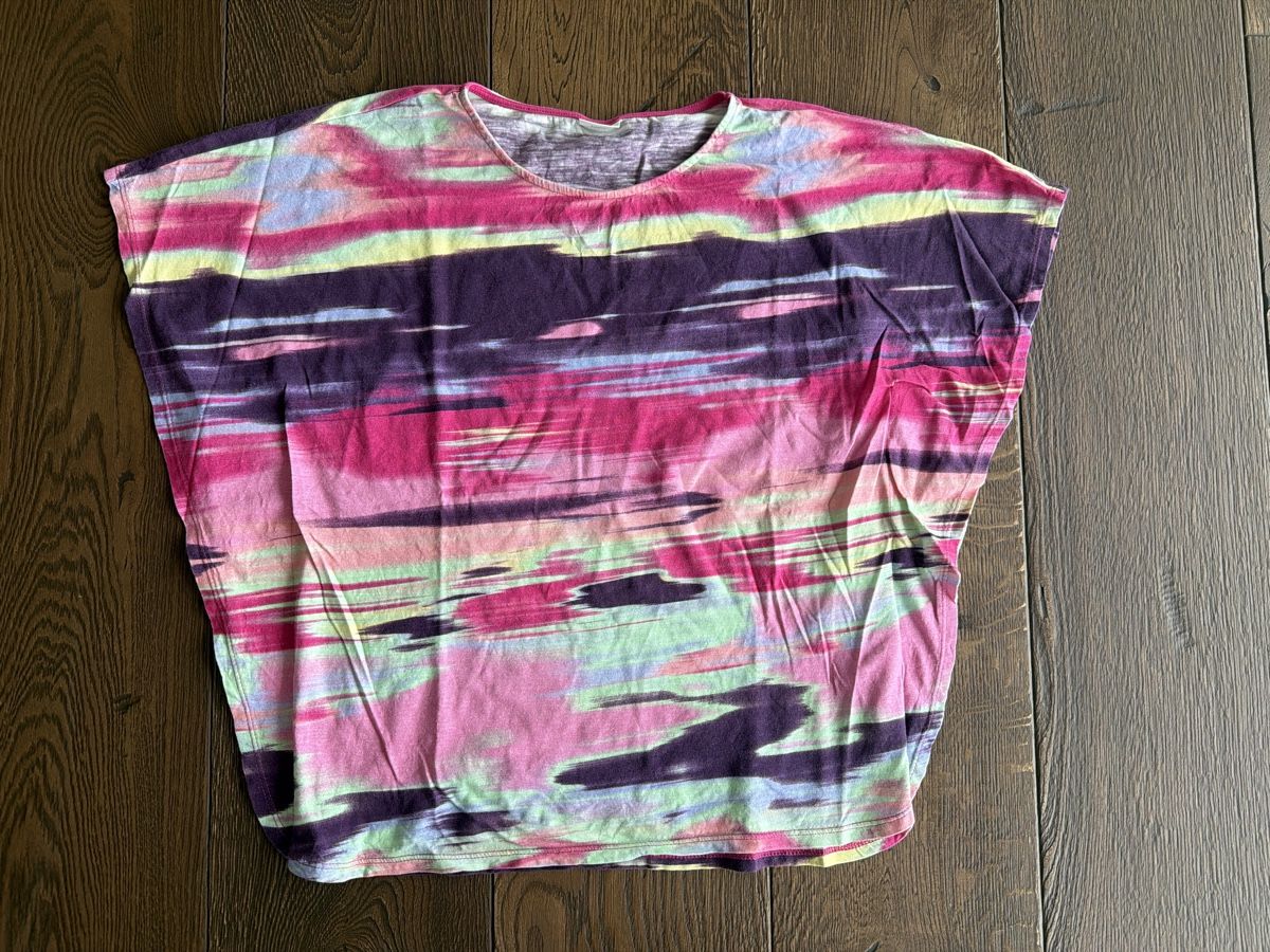 S.Oliver Blusen, T-Shirts & Tops: T-Shirt Mädchen S. Oliver Gr.164/L – Gebraucht aus Büren SO von Nuri09