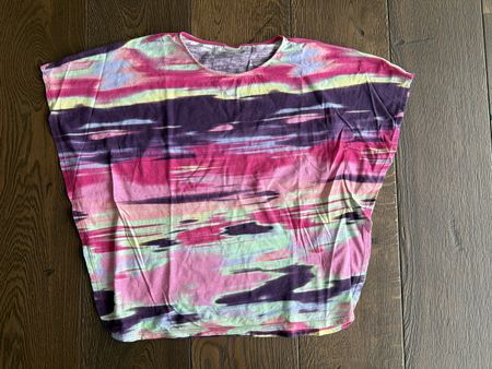 T-Shirt Mädchen S. Oliver Gr.164/L