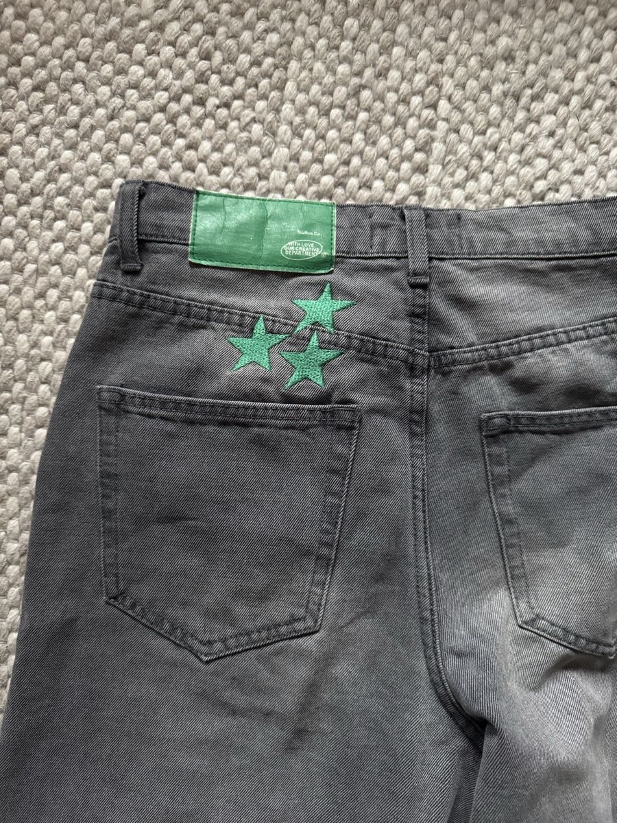 Scuffers Jeans: Scuffers Jeans – D'occasion à Langenthal par lffcb 1