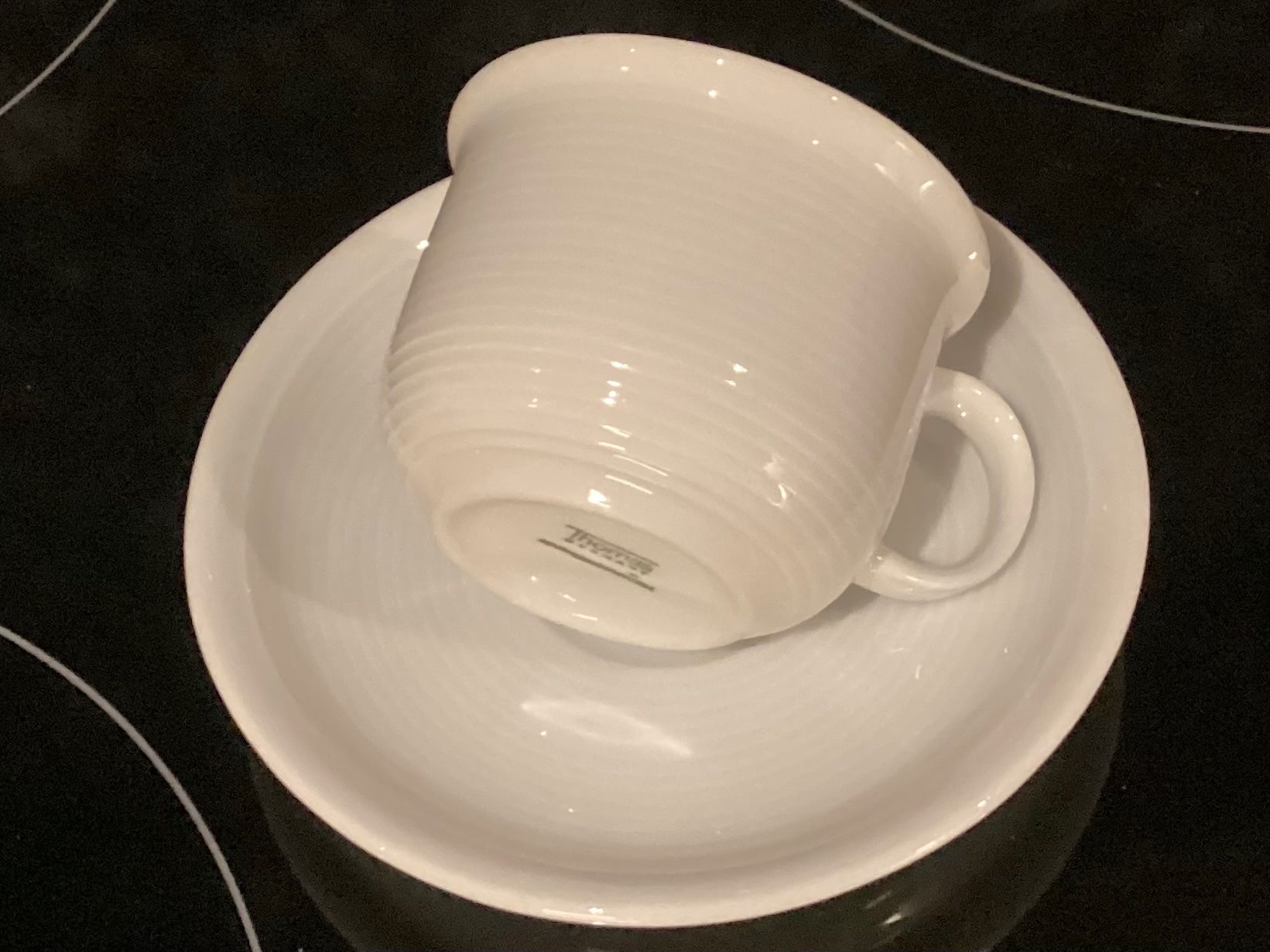 Thomas Tazze: Thomas /  6 Espressotassen/ Rosenthal group – Usato da Beinwil am See venduto da kae_gh7c 1