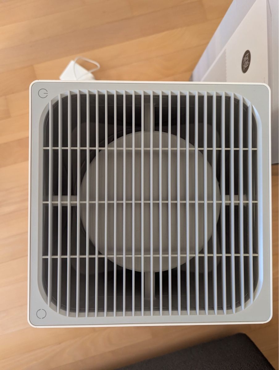 Xiaomi Purificateurs d'air: Xiaomi Luftreiniger 4 Lite  – Neuf (Voir description) à Winterthur par xeni-kathi 3
