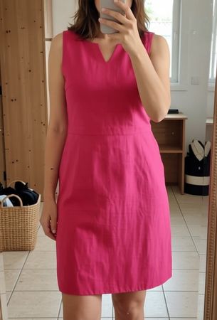 Robe "Maddison"