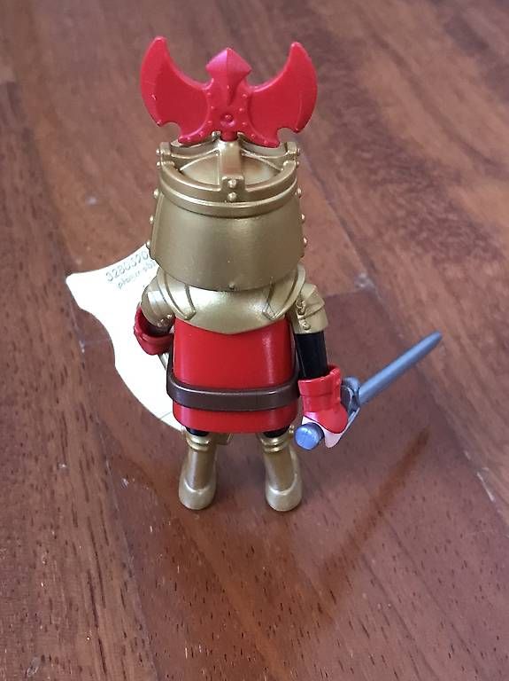 Spielzeuge: Playmobil 70028 Knight – Gebraucht aus Crassier von CocoChill 3