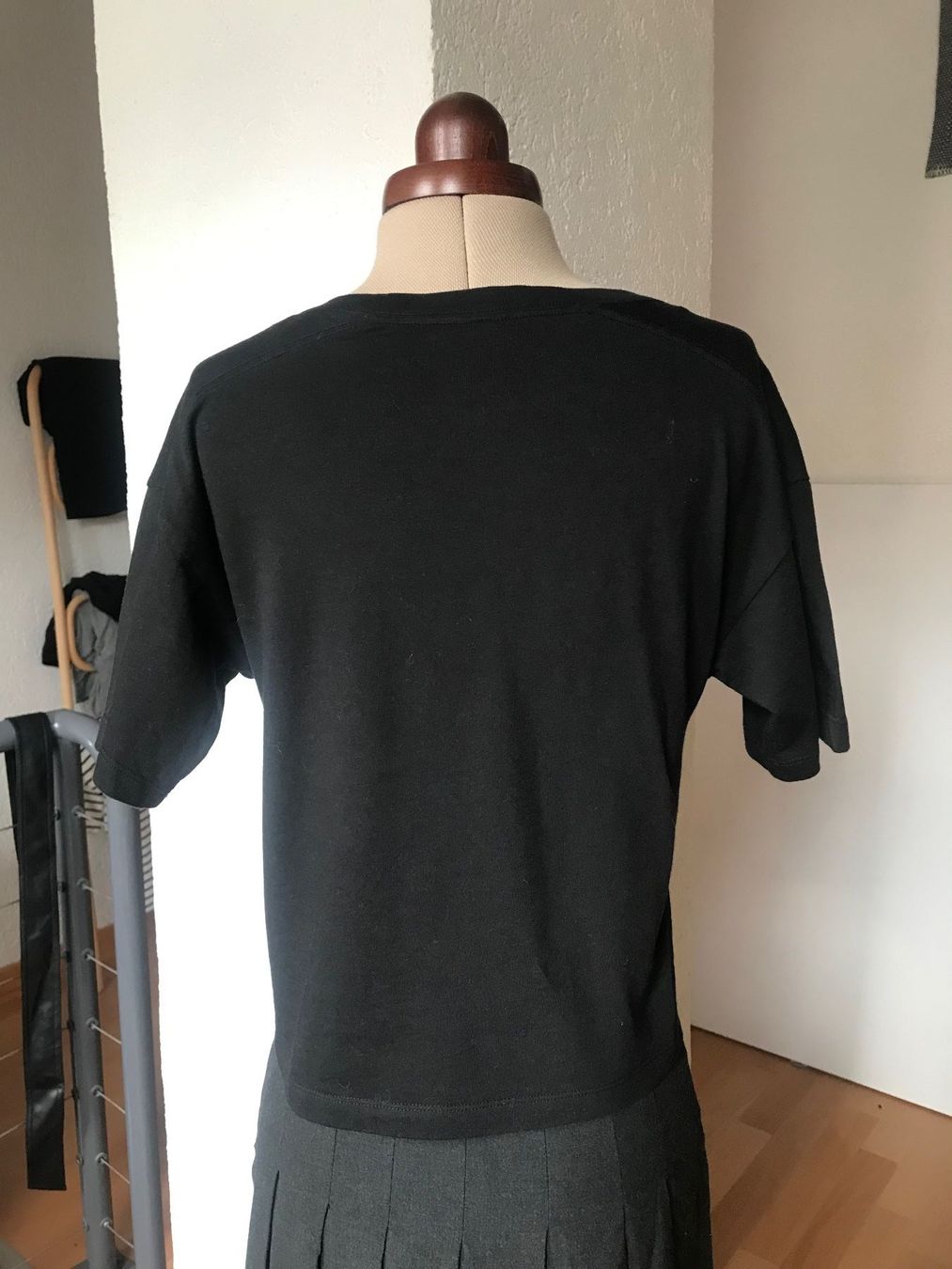 Calvin Klein T-Shirts: T-shirt Calvin Klein taille XS – Gebraucht aus Basel von Maria-Alexa 2