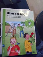 Sinne und Körper Lehrmittel