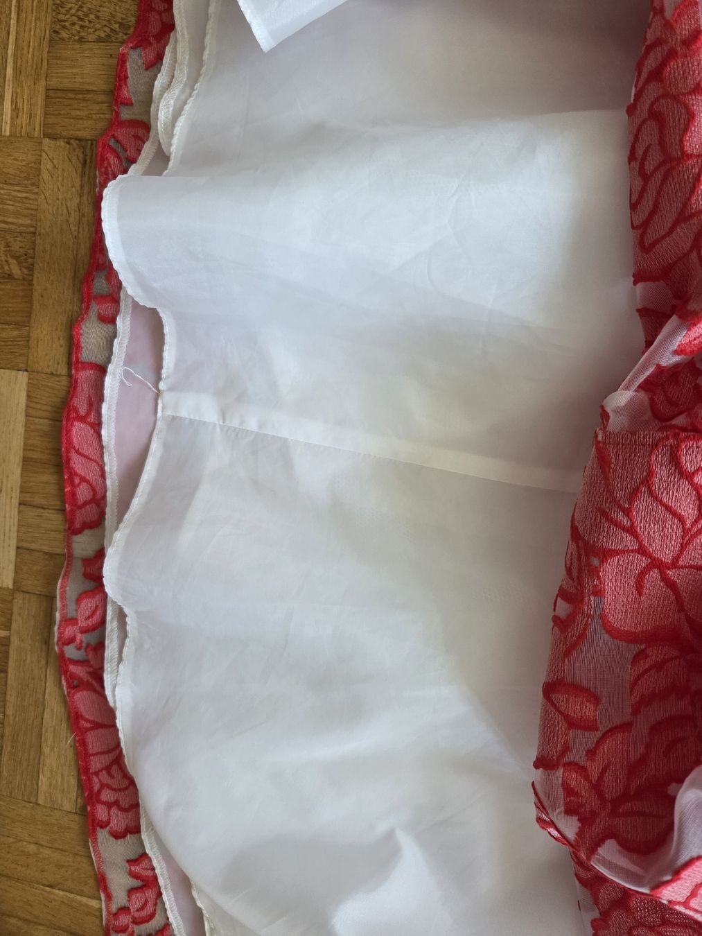 Vestiti: Elegante Sommerkleid – Usato da Aarau venduto da crissta 7