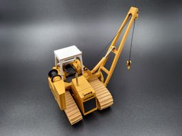 Baumaschinenmodelle