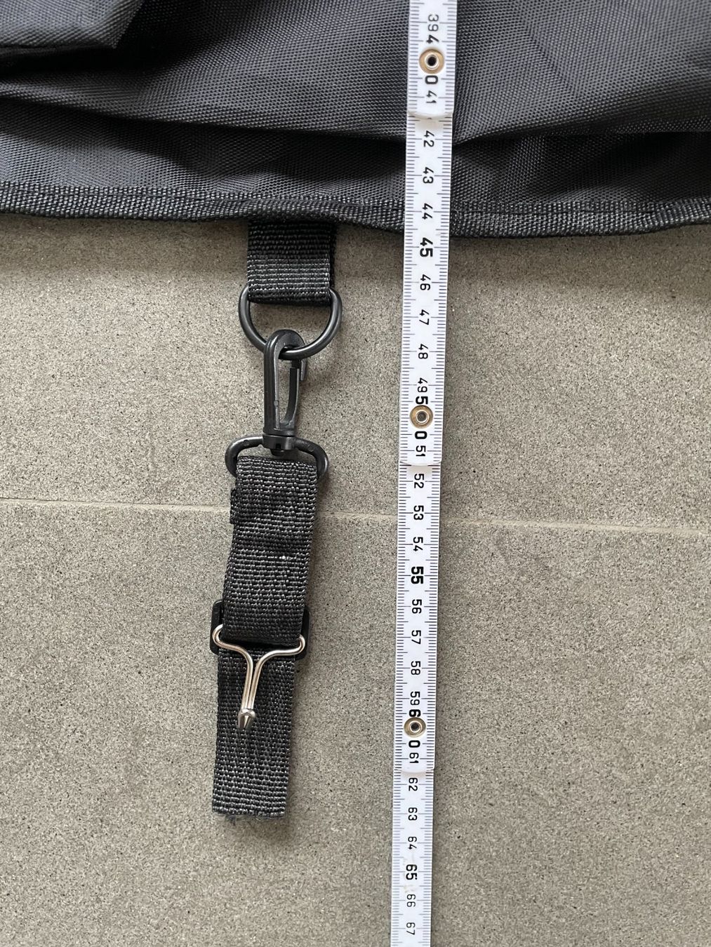 Borse: Auto Organizer Rücksitz Tasche – Usato da Zofingen venduto da angito 6