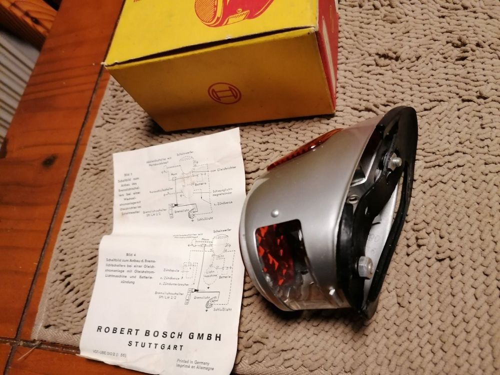 Bosch Ersatzteil 1617000723 Kordel - Originalersatz Für Bosch Geräte