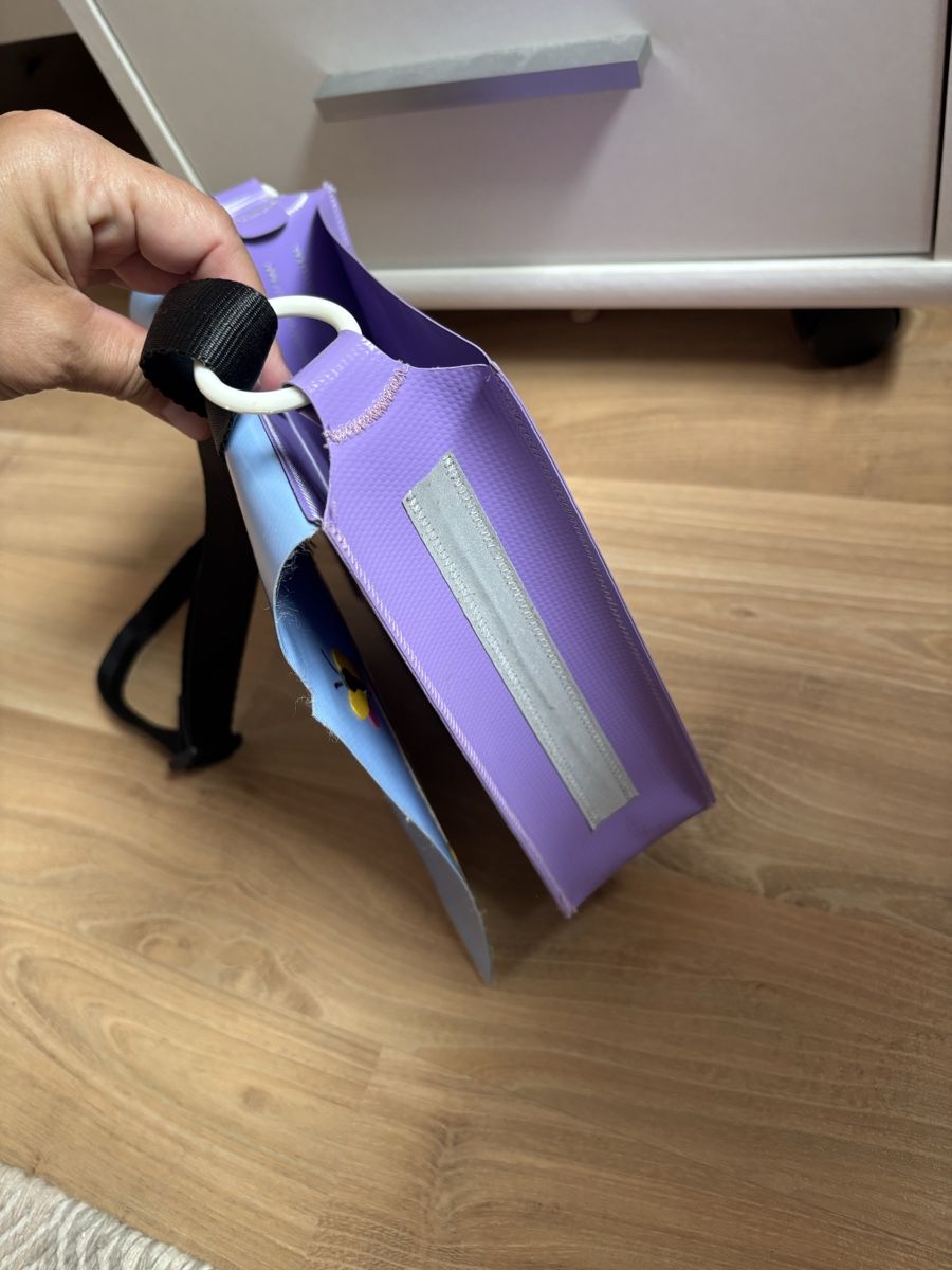 Kindertaschen: Kindergarten Tasche – Gebraucht aus Buochs von Jiba01 3
