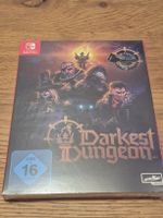 Darkest Dungeon II - Nintendo Switch Spiel - NEU