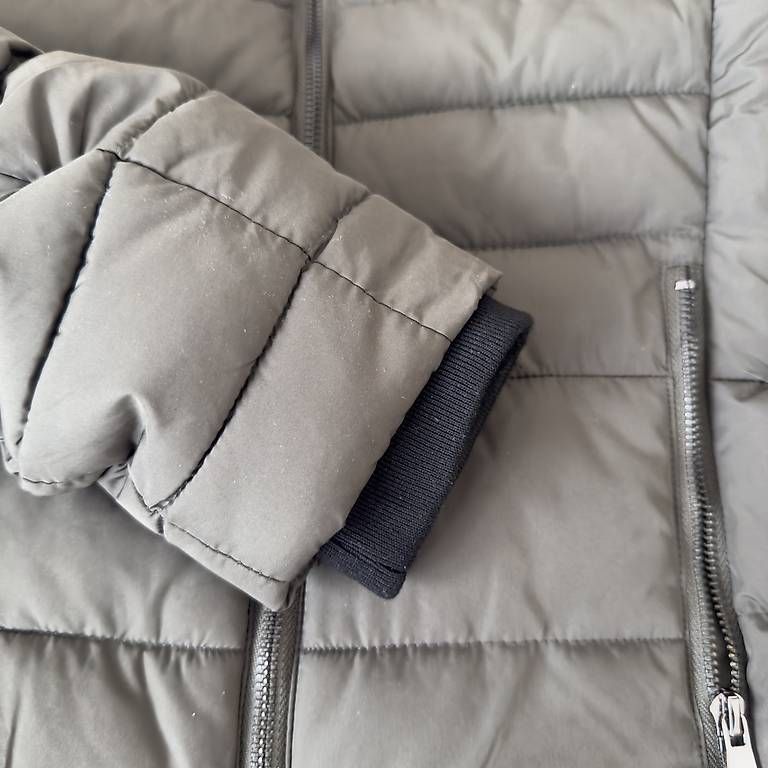 Jacken: Damen Jacke Chicoree Gr.S – Gebraucht aus Lommiswil von ivc_zt7z 3