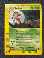 Ledian HOLO H14/H32 Skyridge E-Series Vintage ENG