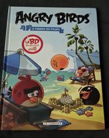 Angry Birds 2 - Le Paradis des Piggies BD 