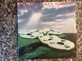 A112/Barclay James Harvest - Live Tapes