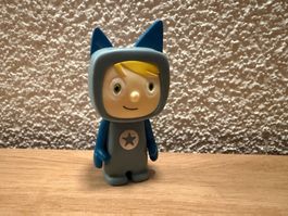 Tonie Kreativ / blau