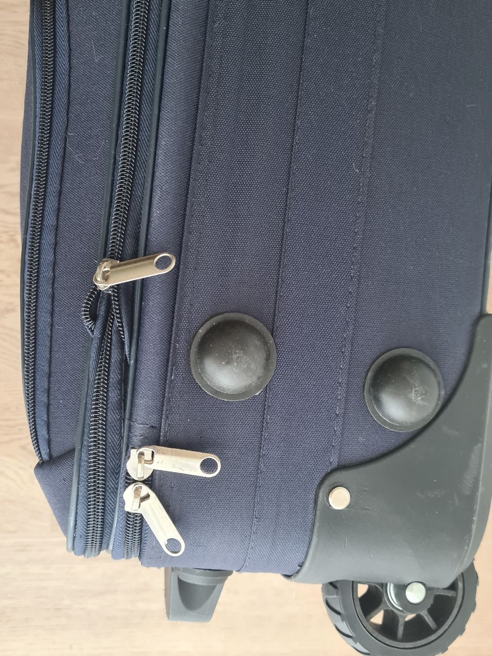Altro in Aeronautica: Trolley  – Usato da Steinen venduto da turbogeiss99 8
